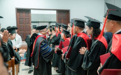 Lễ Tốt Nghiệp 07/2023
