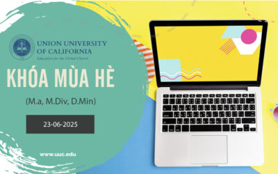 Thông báo Khóa Mùa Hè 2025